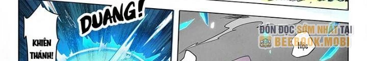Triệu Hồi Sư Cuối Cùng Chapter 40 - 6