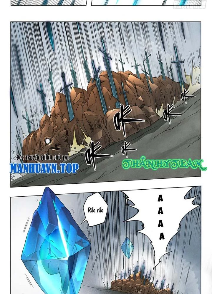 Triệu Hồi Sư Cuối Cùng Chapter 40 - 17