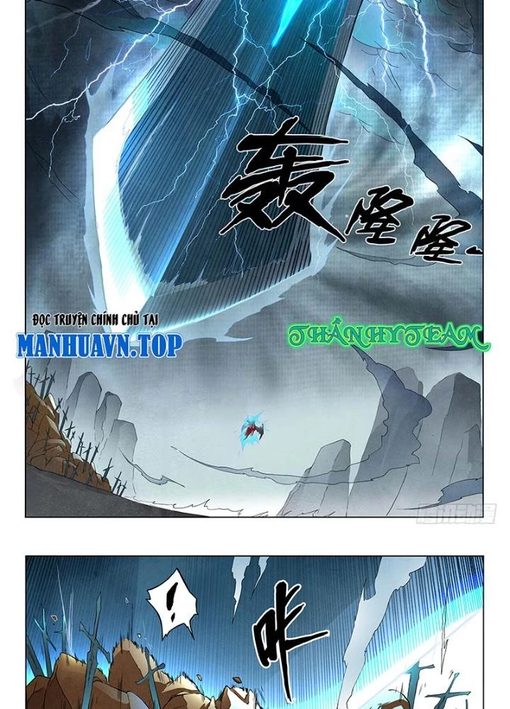 Triệu Hồi Sư Cuối Cùng Chapter 41 - 3