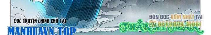 Triệu Hồi Sư Cuối Cùng Chapter 41 - 6