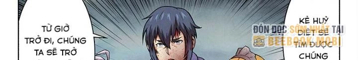 Triệu Hồi Sư Cuối Cùng Chapter 41 - 12
