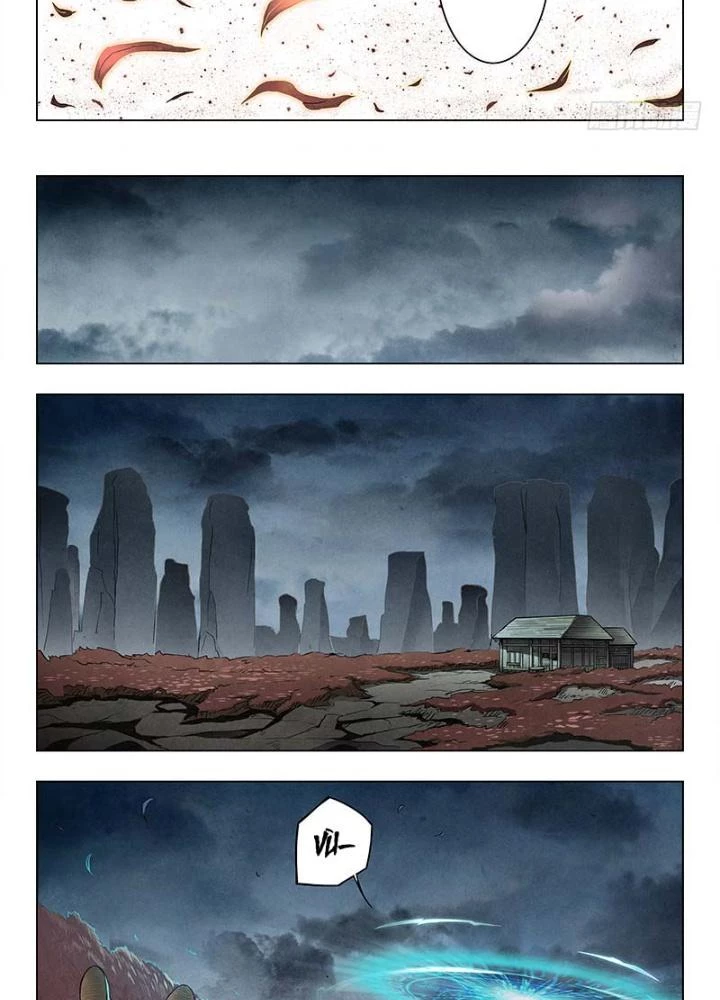 Triệu Hồi Sư Cuối Cùng Chapter 41 - 15