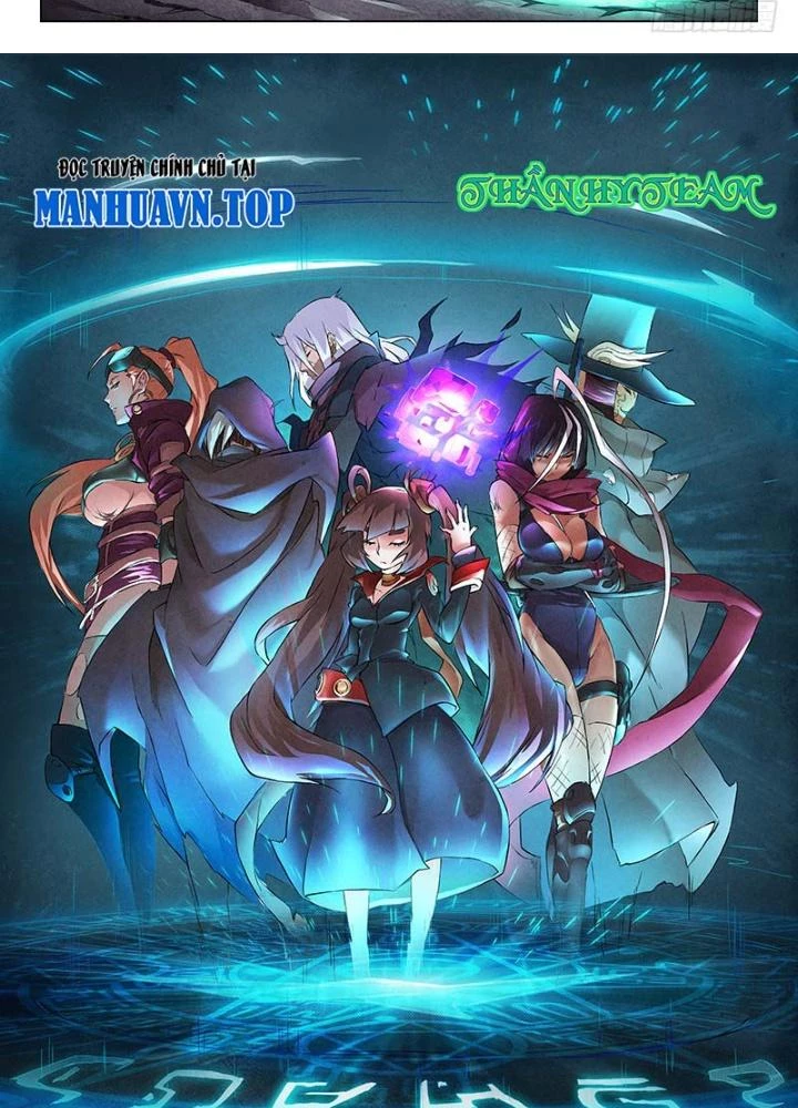 Triệu Hồi Sư Cuối Cùng Chapter 41 - 17