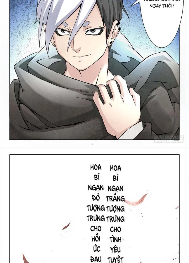 Triệu Hồi Sư Cuối Cùng Chapter 41 - 27