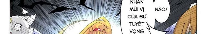 Triệu Hồi Sư Cuối Cùng Chapter 42 - 10