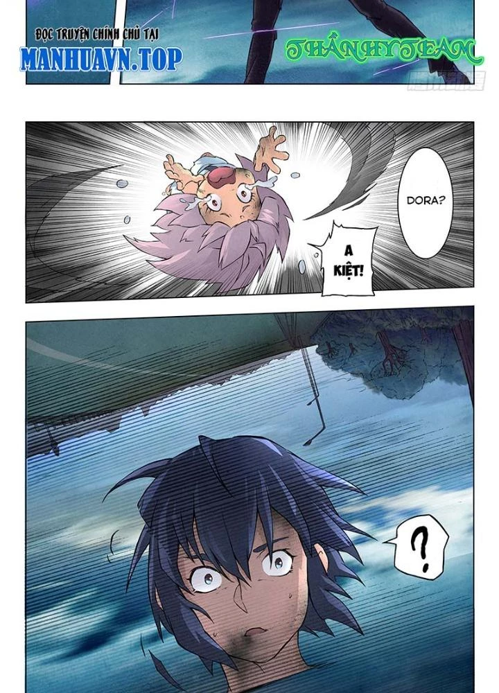 Triệu Hồi Sư Cuối Cùng Chapter 42 - 15