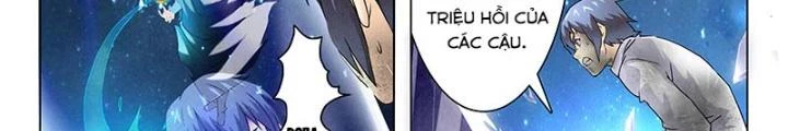 Triệu Hồi Sư Cuối Cùng Chapter 42 - 22