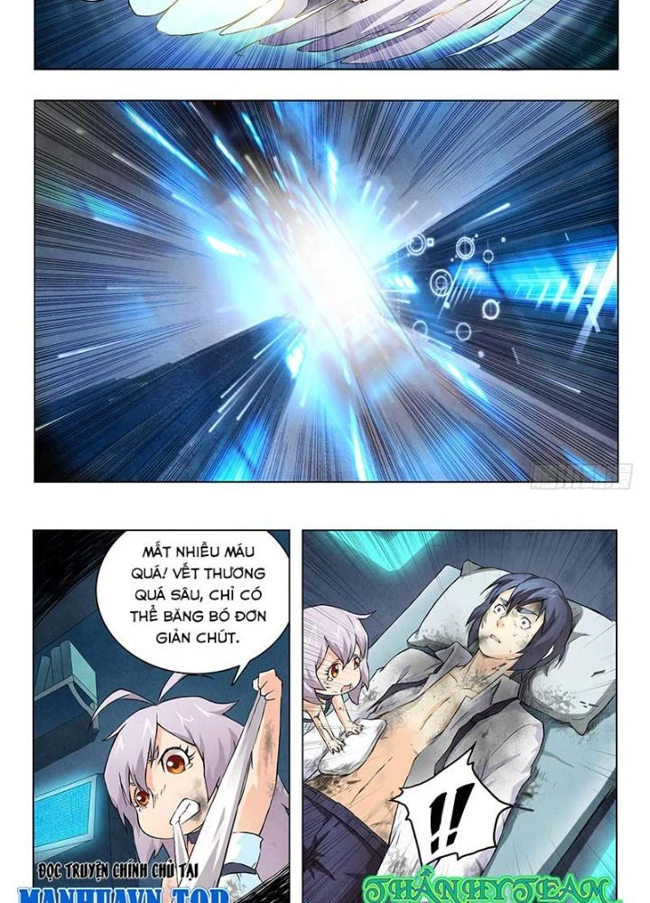 Triệu Hồi Sư Cuối Cùng Chapter 42 - 27
