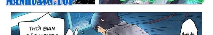 Triệu Hồi Sư Cuối Cùng Chapter 42 - 28