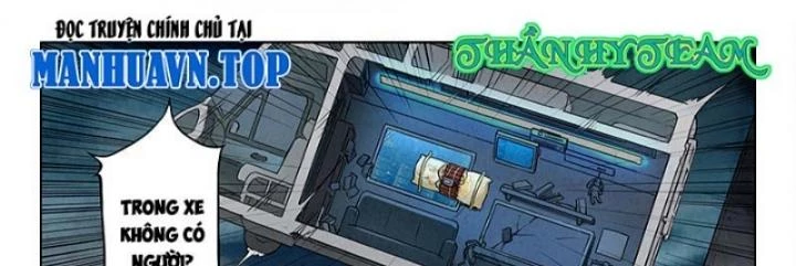 Triệu Hồi Sư Cuối Cùng Chapter 43 - 2
