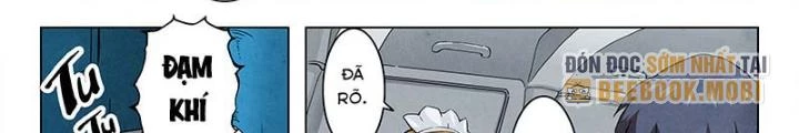 Triệu Hồi Sư Cuối Cùng Chapter 43 - 6