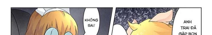 Triệu Hồi Sư Cuối Cùng Chapter 43 - 20