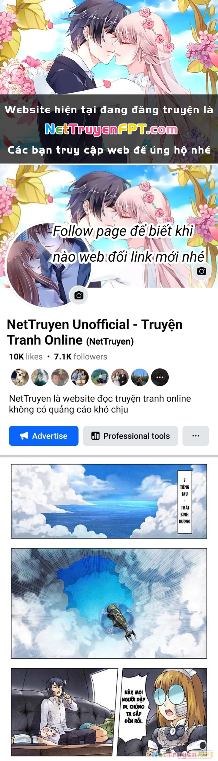 Triệu Hồi Sư Cuối Cùng Chapter 44 - 1