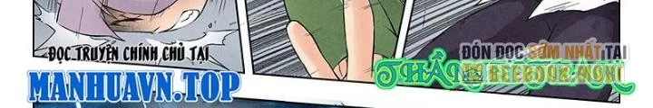 Triệu Hồi Sư Cuối Cùng Chapter 44 - 6