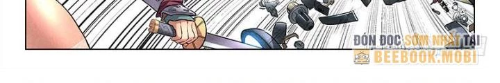 Triệu Hồi Sư Cuối Cùng Chapter 44 - 18