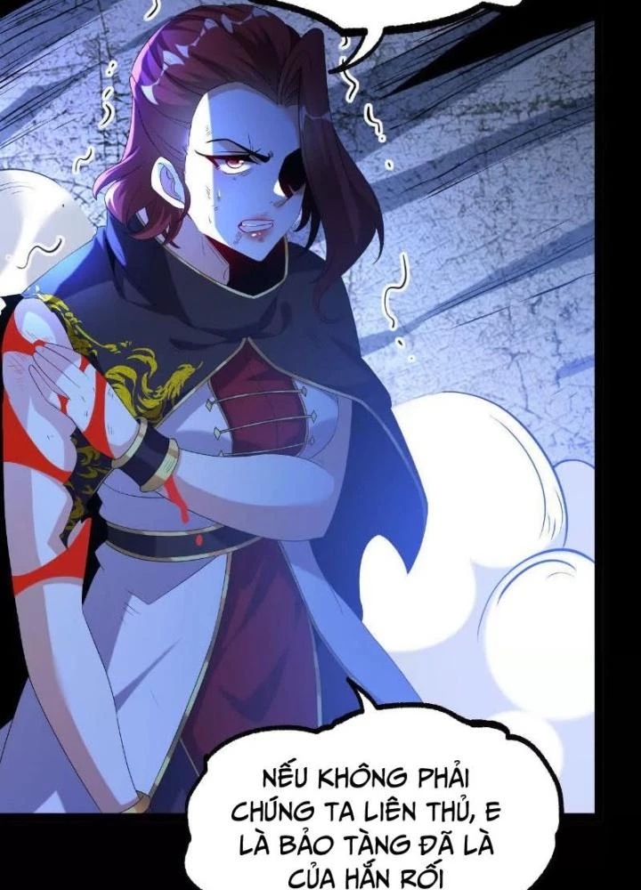 Ngạo Thế Đan Thần Chapter 60 - 63