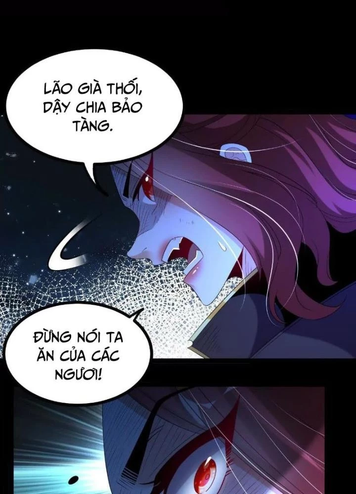 Ngạo Thế Đan Thần Chapter 60 - 65