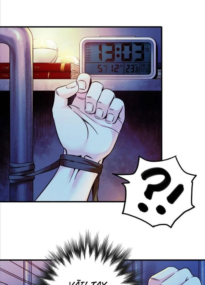 Ký Hiệu Cuối Cùng Chapter 1 - 4
