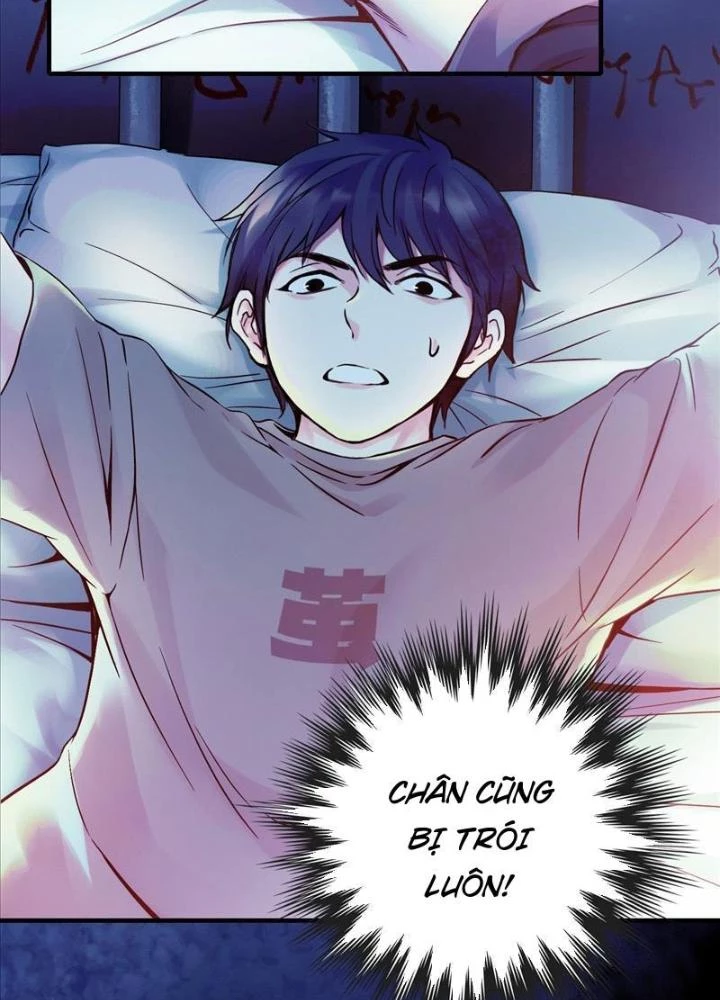 Ký Hiệu Cuối Cùng Chapter 1 - 8