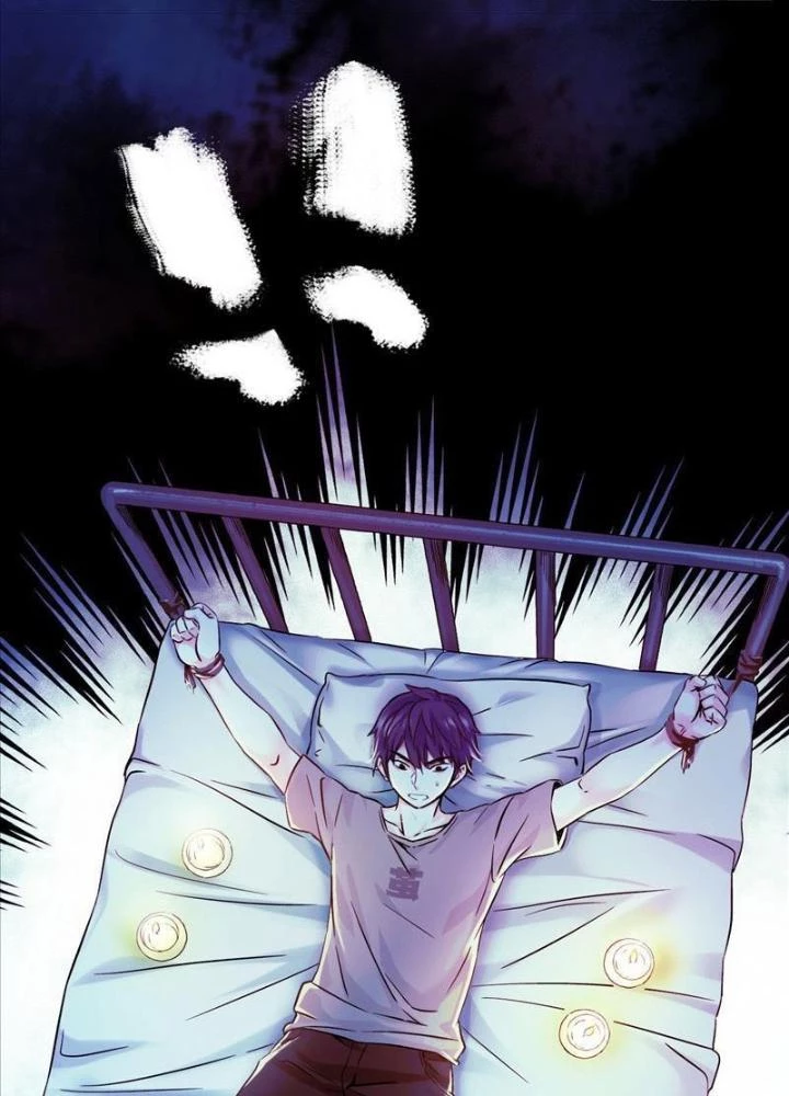 Ký Hiệu Cuối Cùng Chapter 1 - 10
