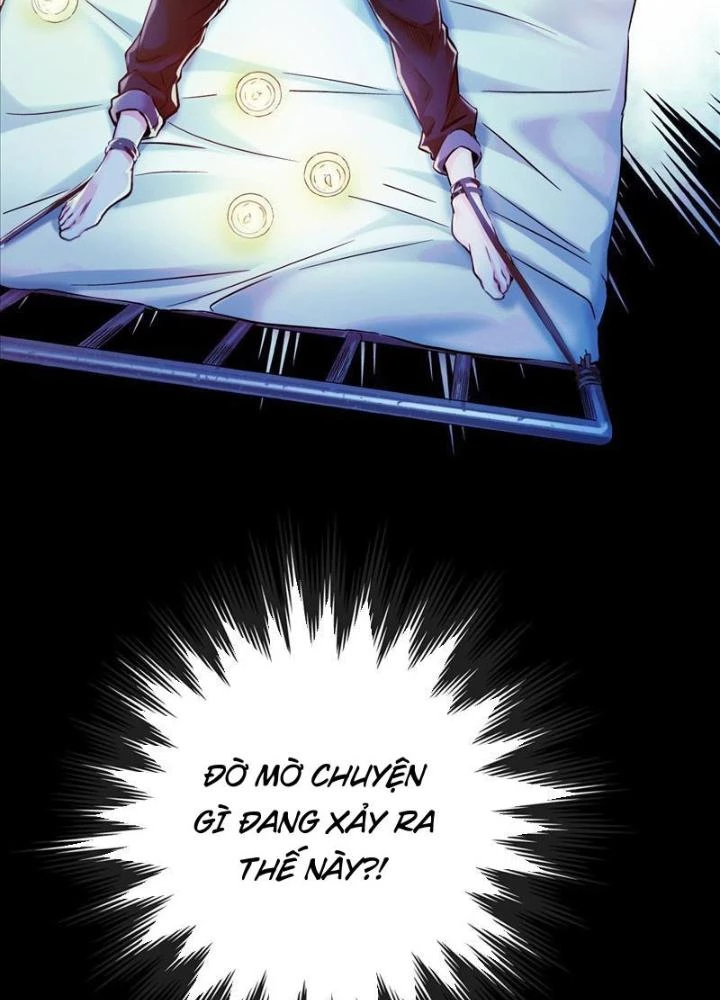 Ký Hiệu Cuối Cùng Chapter 1 - 12