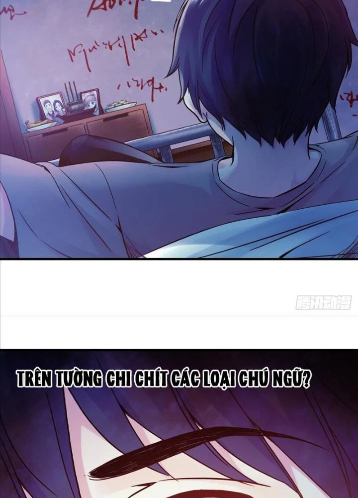 Ký Hiệu Cuối Cùng Chapter 1 - 16