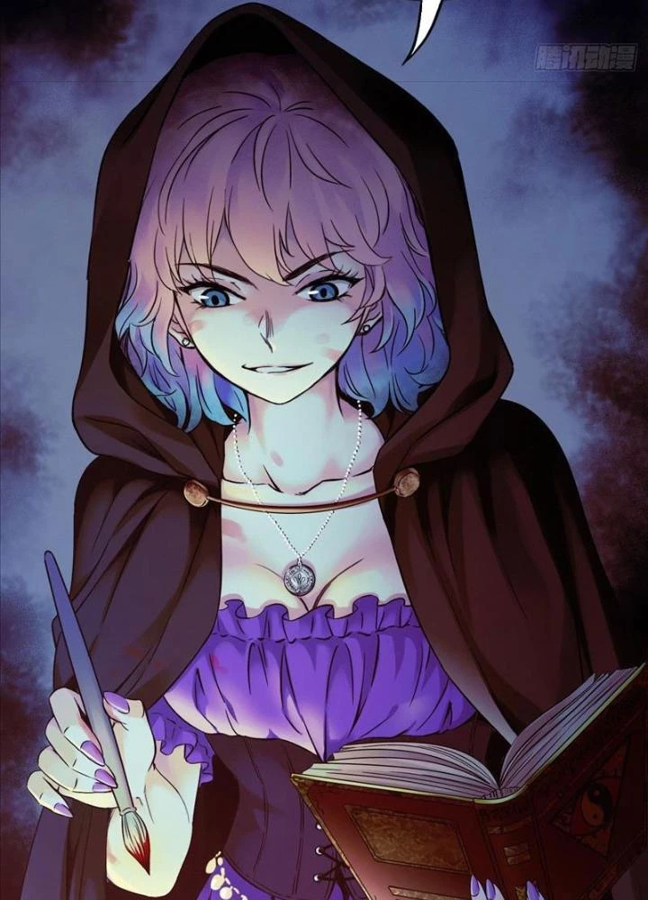 Ký Hiệu Cuối Cùng Chapter 1 - 22