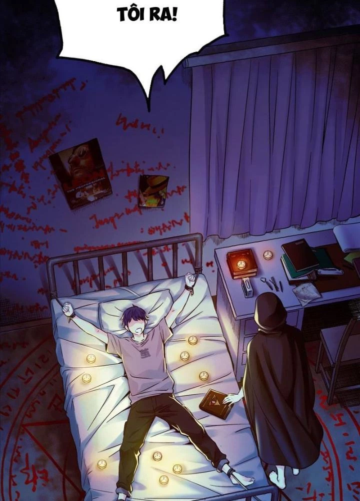 Ký Hiệu Cuối Cùng Chapter 1 - 26