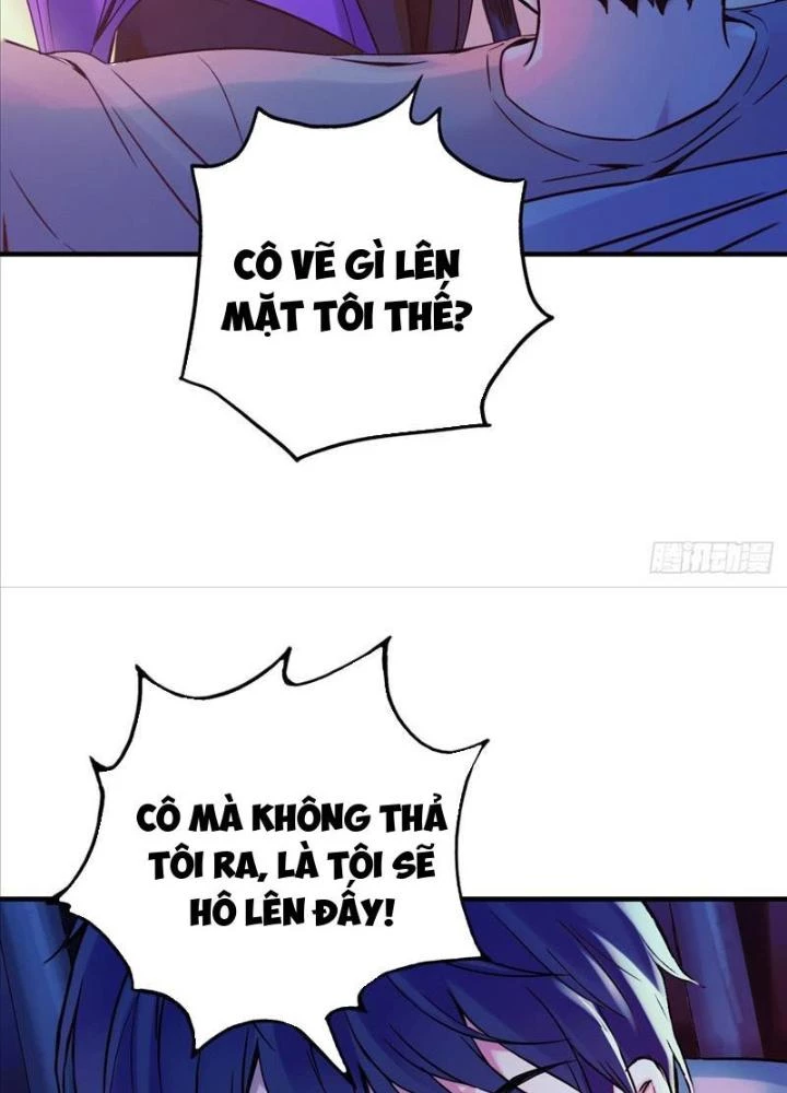 Ký Hiệu Cuối Cùng Chapter 1 - 32