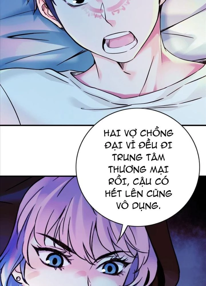 Ký Hiệu Cuối Cùng Chapter 1 - 34