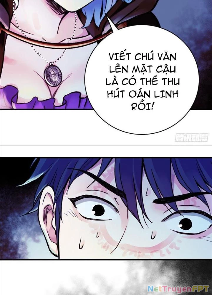 Ký Hiệu Cuối Cùng Chapter 1 - 36