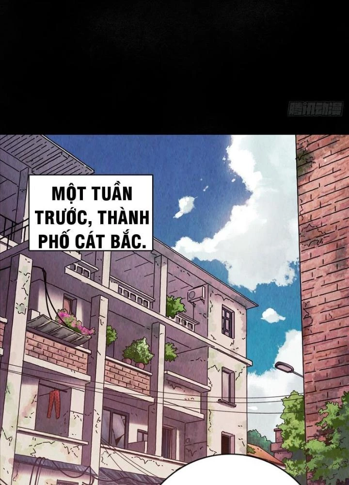 Ký Hiệu Cuối Cùng Chapter 1 - 40