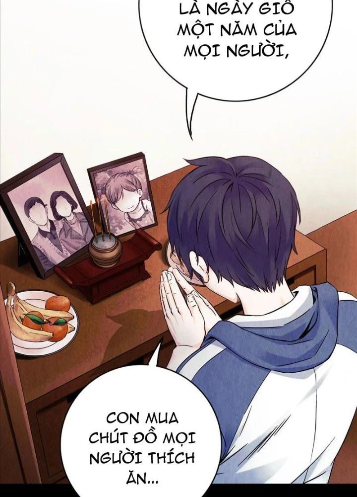 Ký Hiệu Cuối Cùng Chapter 1 - 42