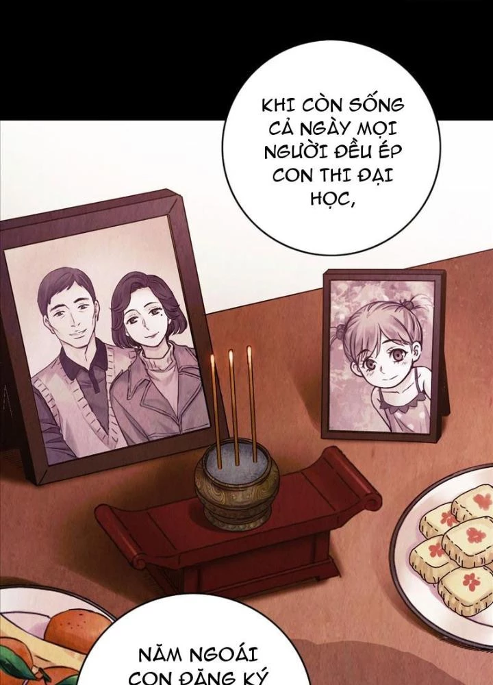 Ký Hiệu Cuối Cùng Chapter 1 - 44