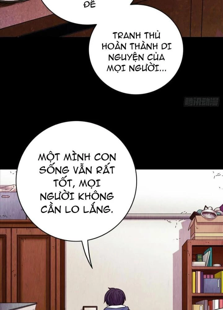 Ký Hiệu Cuối Cùng Chapter 1 - 46