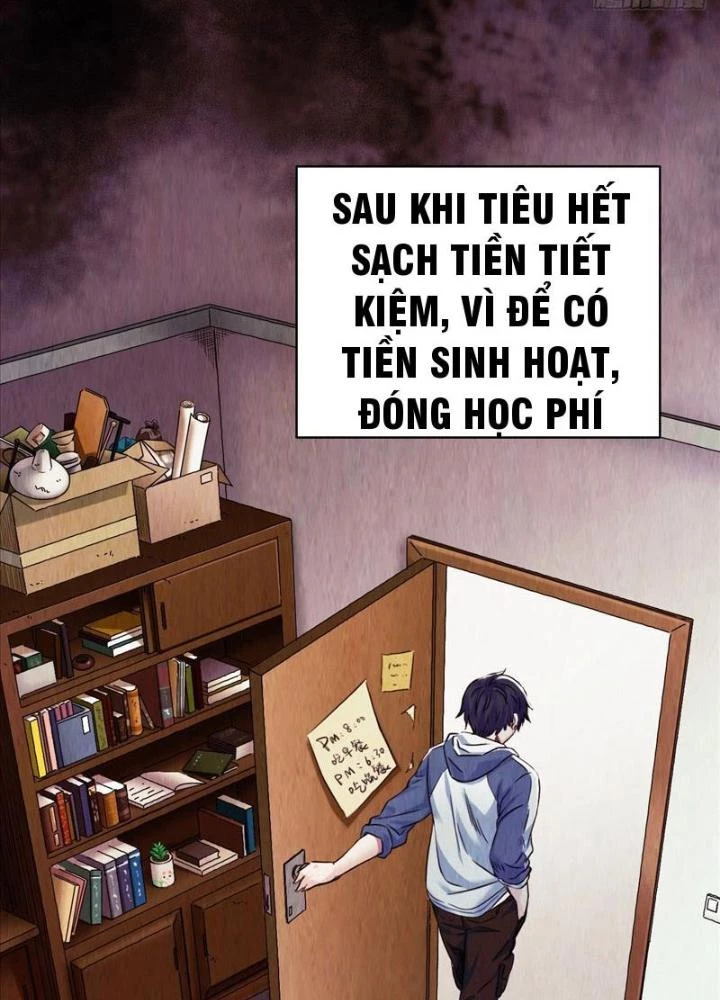 Ký Hiệu Cuối Cùng Chapter 1 - 52