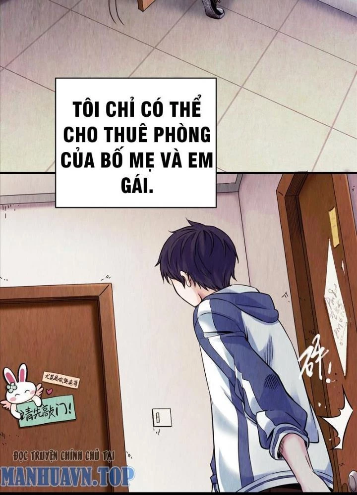 Ký Hiệu Cuối Cùng Chapter 1 - 54