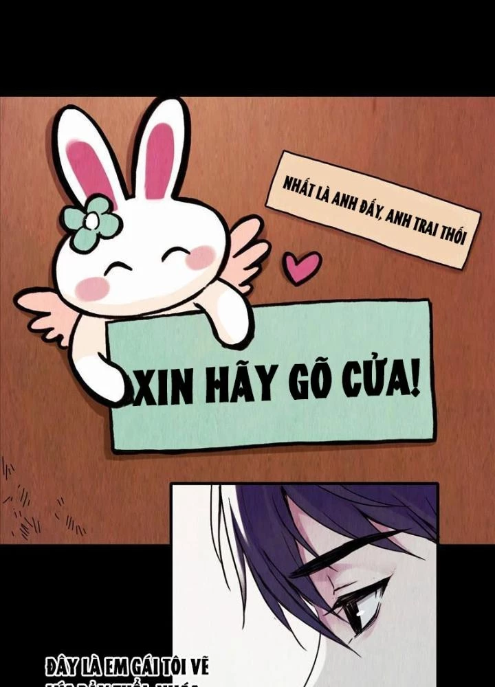 Ký Hiệu Cuối Cùng Chapter 1 - 56