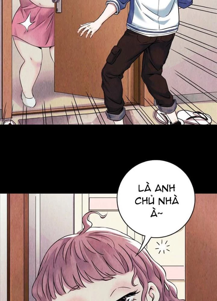 Ký Hiệu Cuối Cùng Chapter 1 - 60