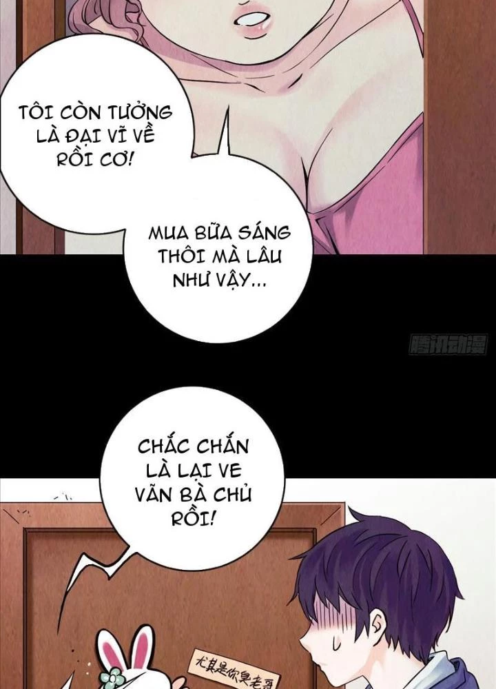 Ký Hiệu Cuối Cùng Chapter 1 - 62