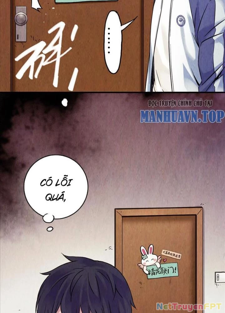 Ký Hiệu Cuối Cùng Chapter 1 - 64