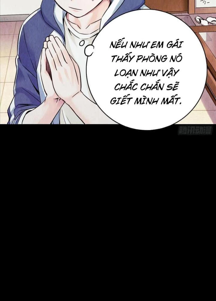 Ký Hiệu Cuối Cùng Chapter 1 - 66