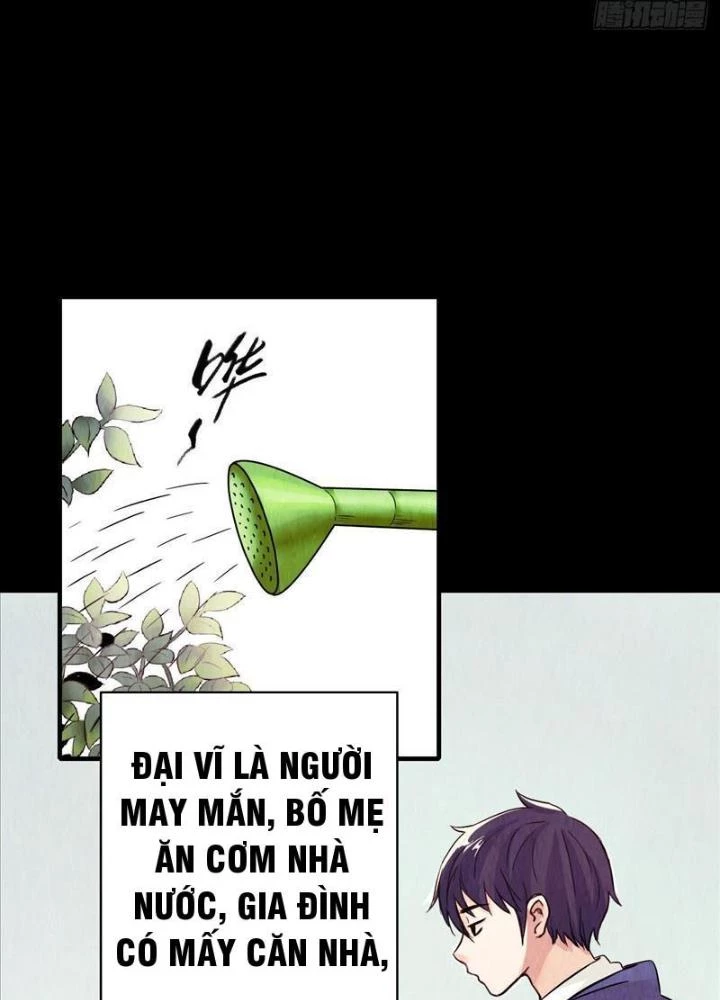 Ký Hiệu Cuối Cùng Chapter 1 - 68