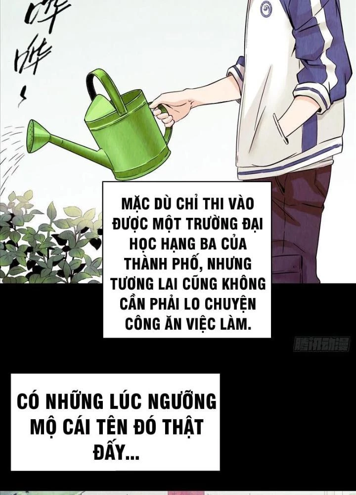 Ký Hiệu Cuối Cùng Chapter 1 - 70