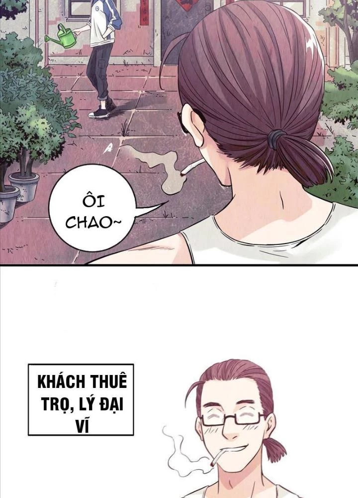 Ký Hiệu Cuối Cùng Chapter 1 - 72