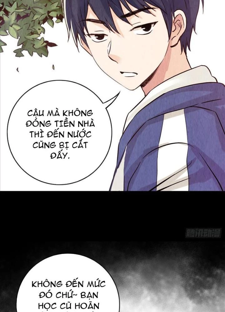Ký Hiệu Cuối Cùng Chapter 1 - 76