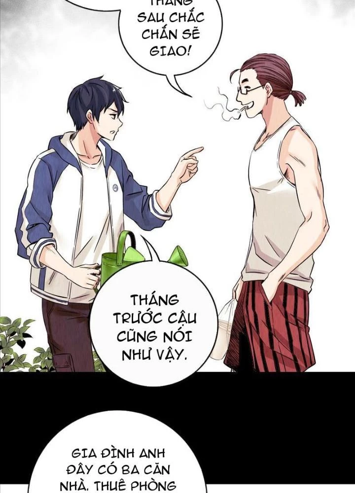 Ký Hiệu Cuối Cùng Chapter 1 - 78