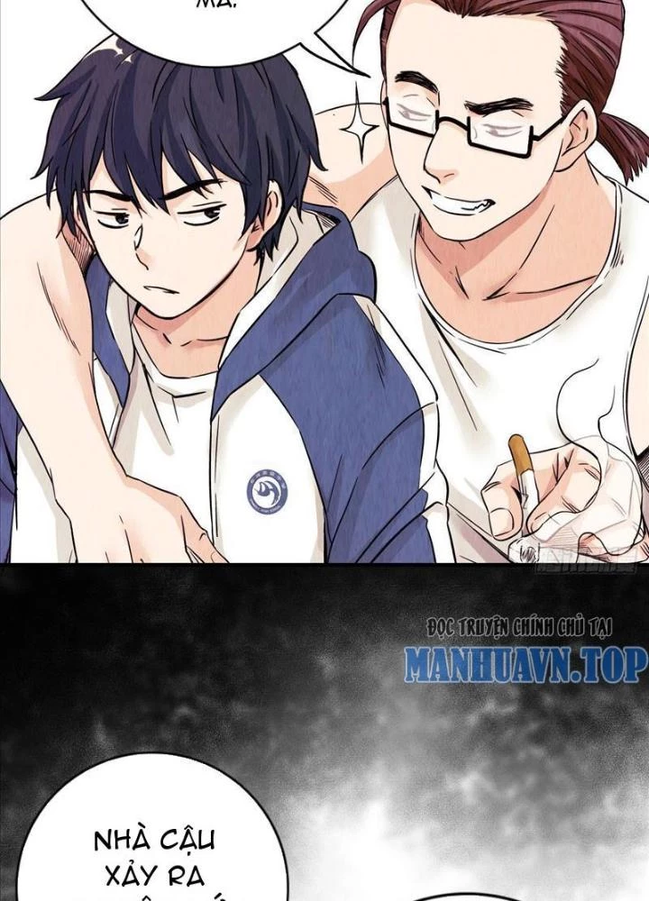 Ký Hiệu Cuối Cùng Chapter 1 - 80