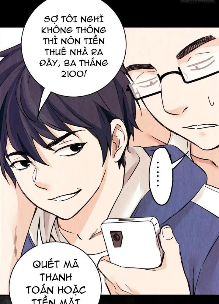 Ký Hiệu Cuối Cùng Chapter 1 - 84