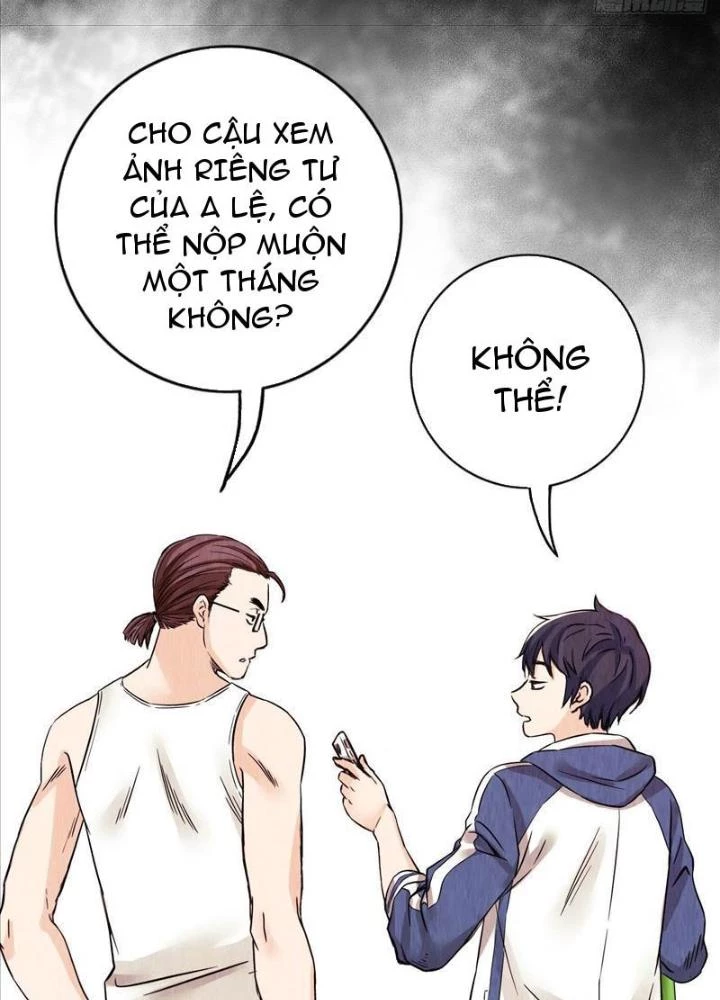 Ký Hiệu Cuối Cùng Chapter 1 - 86